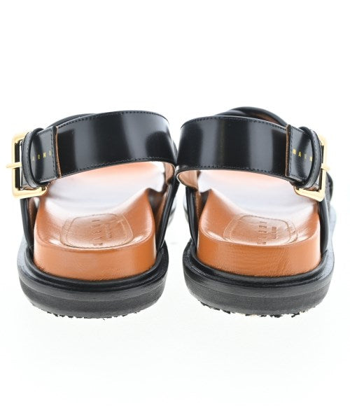 MARNI รองเท้าแตะ