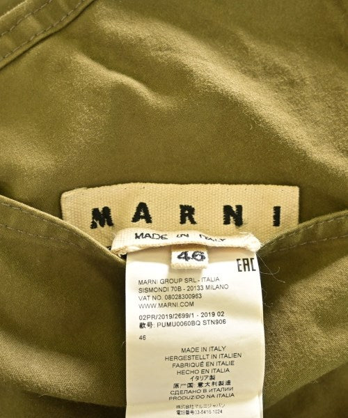 MARNI กางเกง อื่น