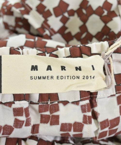 MARNI กระโปรงยาวถึงเข่า