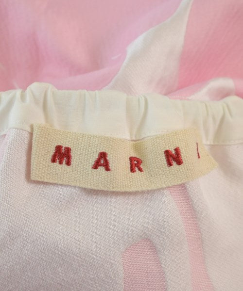 MARNI กระโปรงยาว/แม็กซี่ยาว