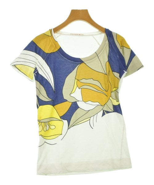 MARNI เสื้อยืด/เสื้อท็อปส์