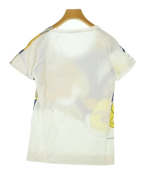 MARNI เสื้อยืด/เสื้อท็อปส์