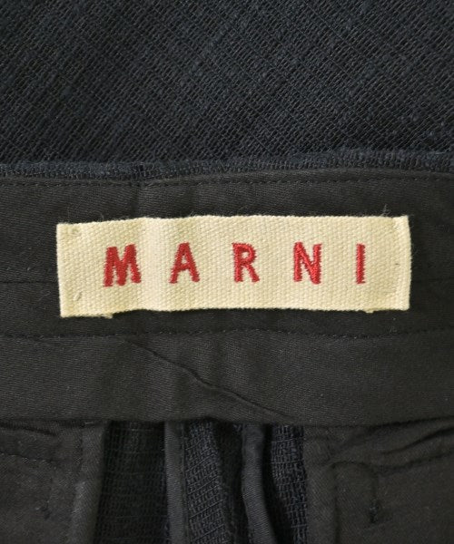 MARNI กางเกงขายาว