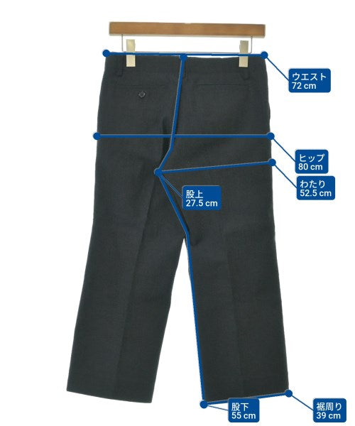 MARNI กางเกงขายาว