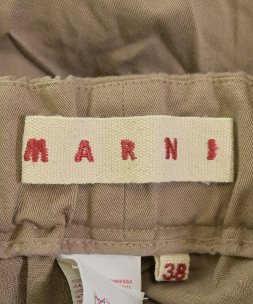 MARNI กางเกง อื่น