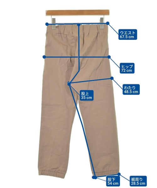 MARNI กางเกง อื่น