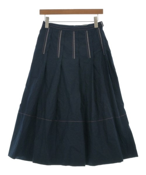 MARNI กระโปรงยาว/แม็กซี่ยาว