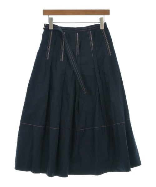 MARNI กระโปรงยาว/แม็กซี่ยาว