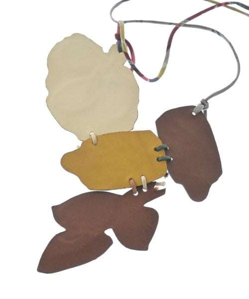 MARNI สร้อยคอ