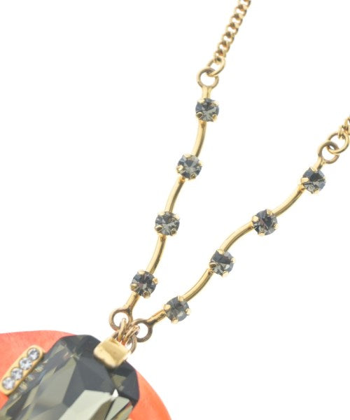 MARNI สร้อยคอ