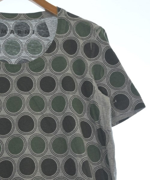 MARNI เสื้อยืด/เสื้อท็อปส์