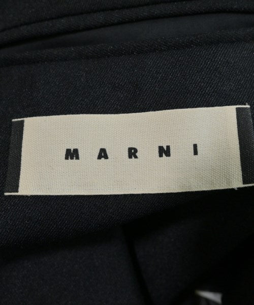 MARNI แจ็คเก็ตลำลอง
