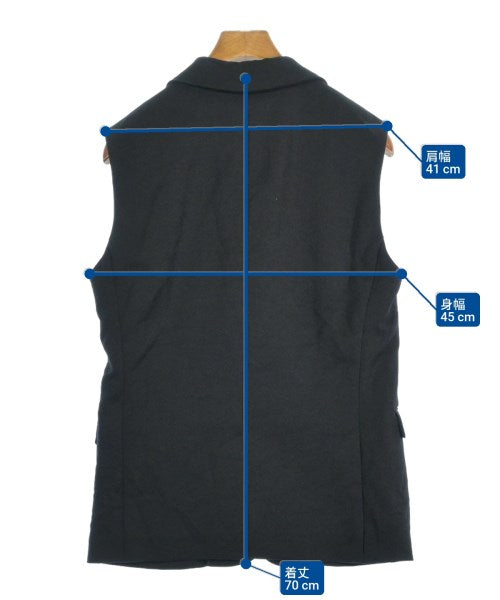 MARNI แจ็คเก็ตลำลอง