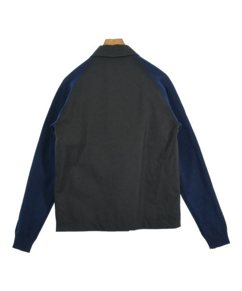 MARNI แจ็คเก็ตลำลอง