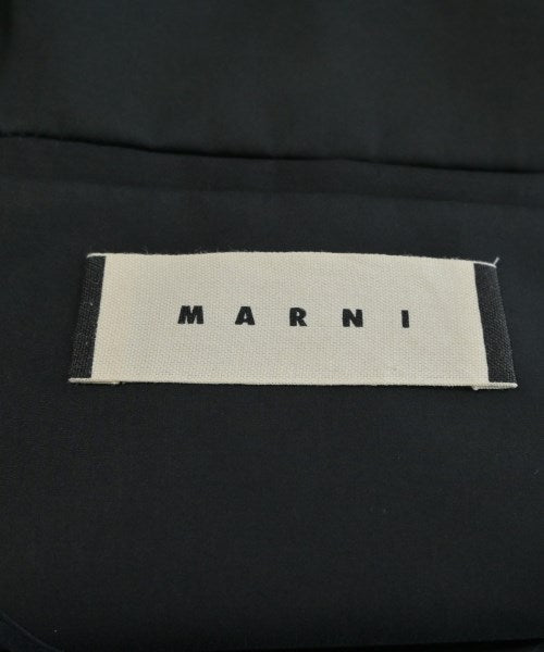 MARNI แจ็คเก็ตลำลอง