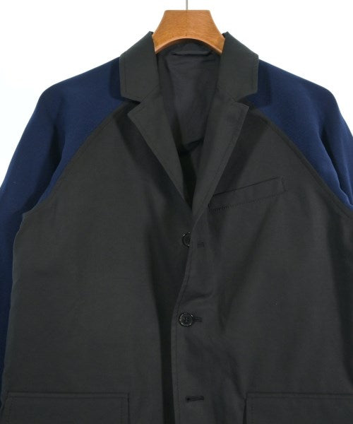 MARNI แจ็คเก็ตลำลอง