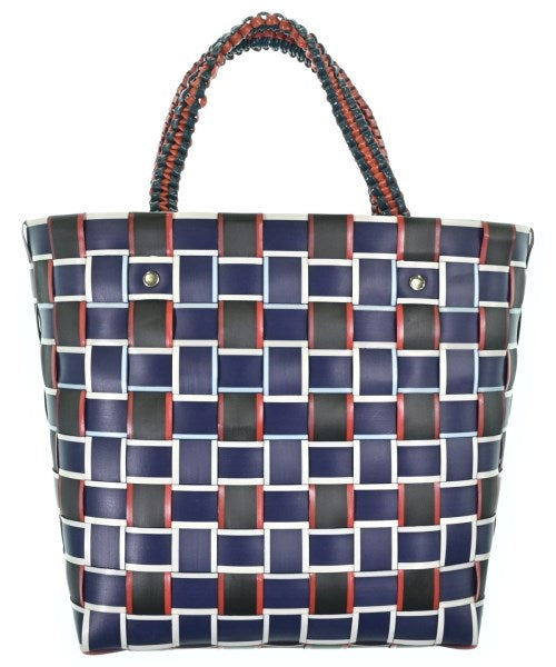 MARNI กระเป๋าถือขนาดใหญ่