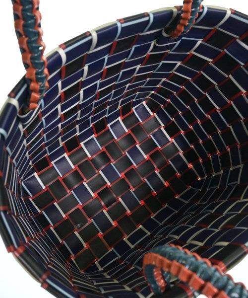 MARNI กระเป๋าถือขนาดใหญ่