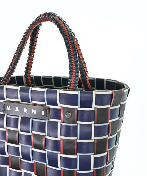 MARNI กระเป๋าถือขนาดใหญ่