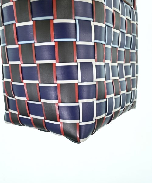 MARNI กระเป๋าถือขนาดใหญ่