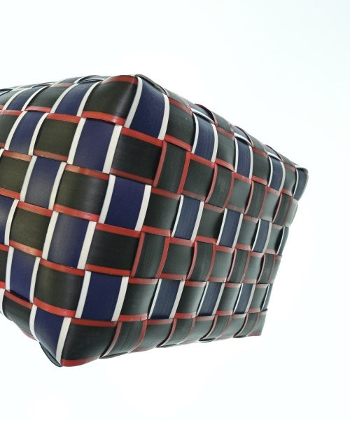 MARNI กระเป๋าถือขนาดใหญ่