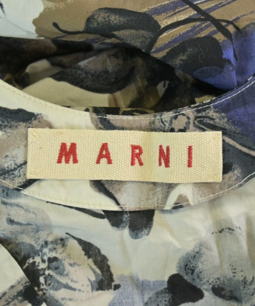 MARNI ชุดเดรส