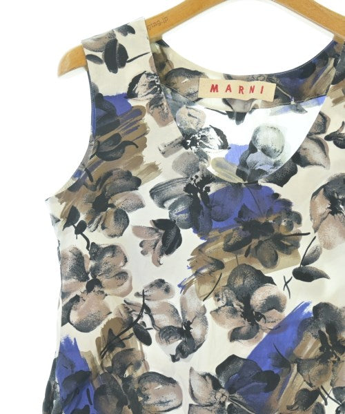 MARNI ชุดเดรส