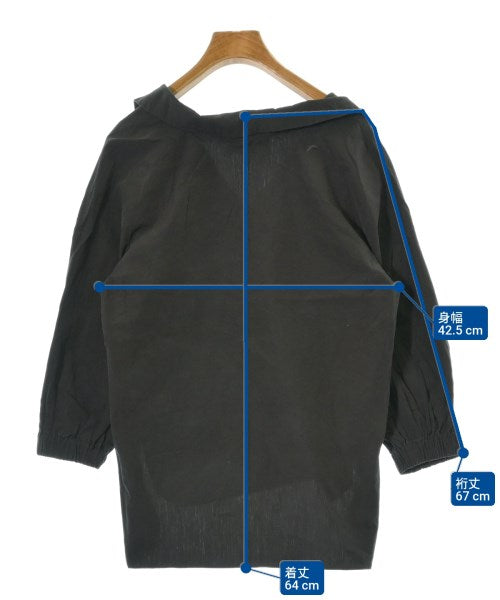 MARNI เสื้อลำลอง