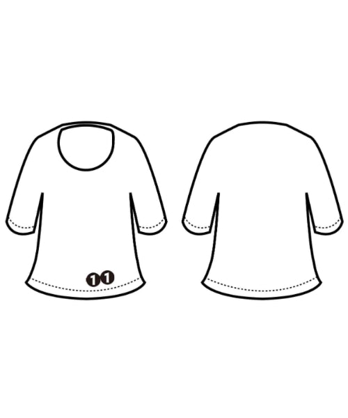 MARNI เสื้อลำลอง