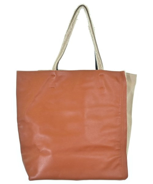 MARNI กระเป๋าถือขนาดใหญ่