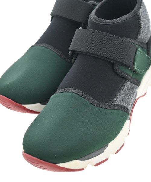 MARNI รองเท้าผ้าใบ