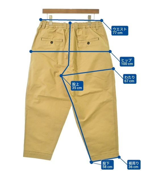 MARNI กางเกง อื่น