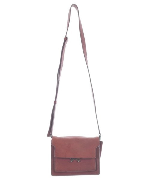 MARNI กระเป๋าสะพาย