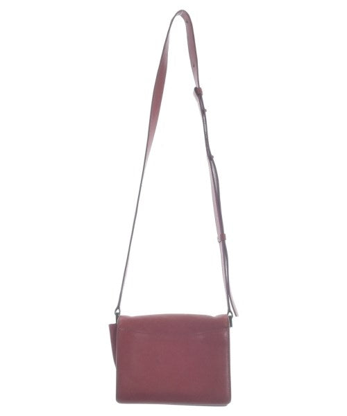 MARNI กระเป๋าสะพาย