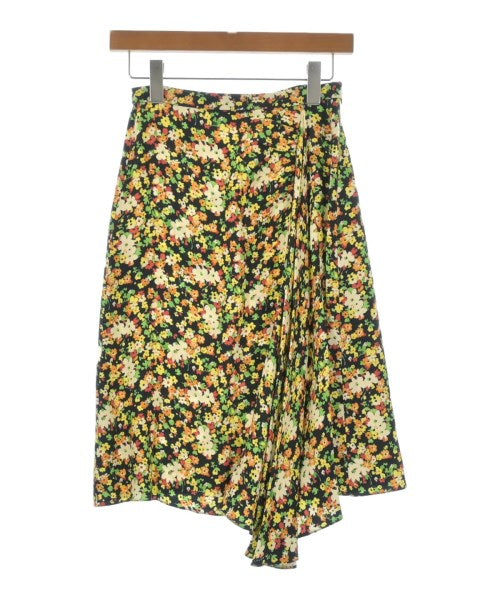 MARNI กระโปรงยาวถึงเข่า