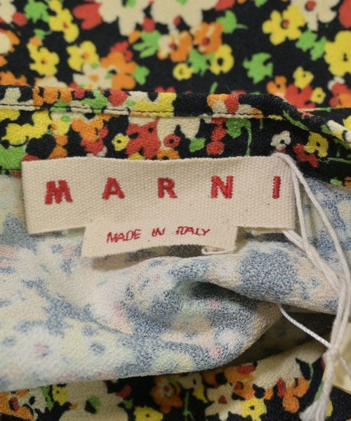 MARNI กระโปรงยาวถึงเข่า