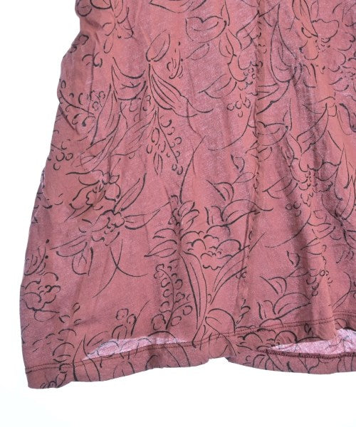 MARNI เสื้อยืด/เสื้อท็อปส์