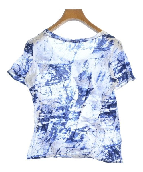 MARNI เสื้อยืด/เสื้อท็อปส์