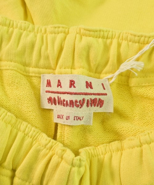 MARNI กางเกงขาสั้น