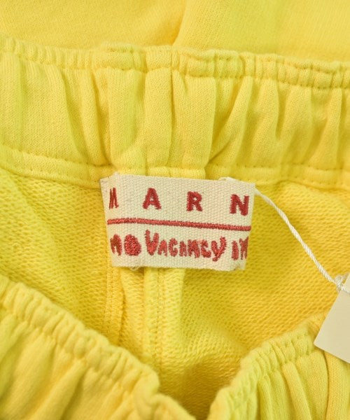 MARNI กางเกงขาสั้น