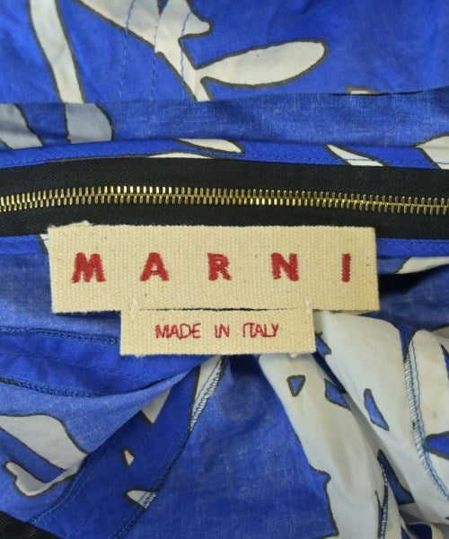 MARNI กระโปรงยาว/แม็กซี่ยาว