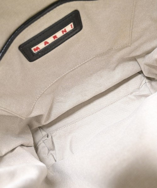 MARNI กระเป๋าถือขนาดใหญ่