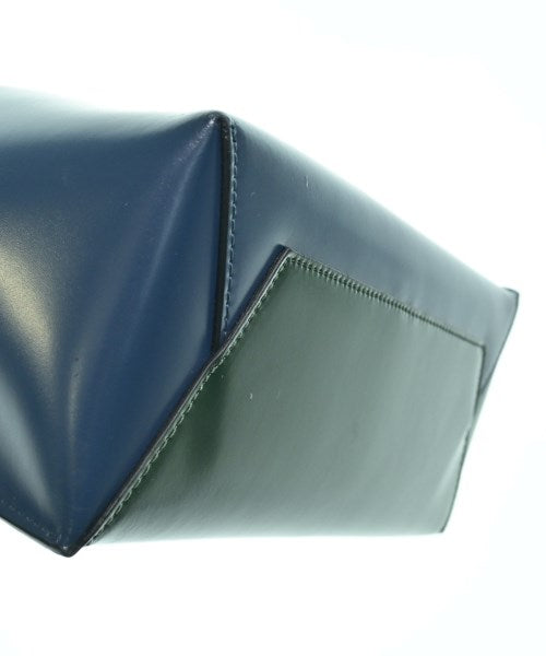 MARNI กระเป๋าถือขนาดใหญ่