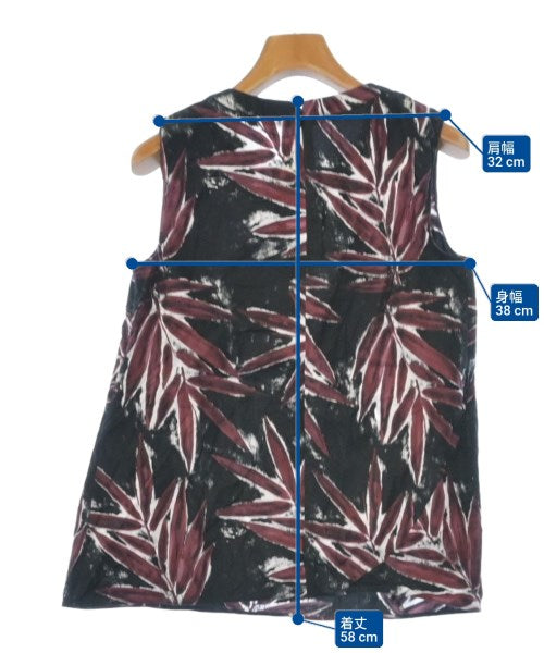 MARNI เสื้อลำลอง