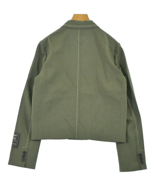 MARNI แจ็คเก็ต