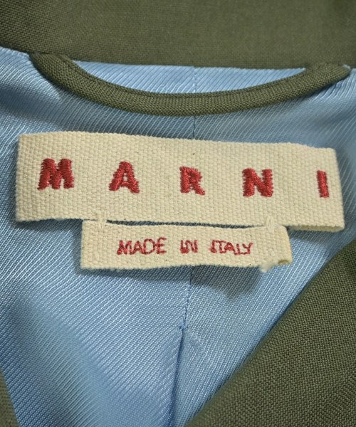 MARNI แจ็คเก็ต