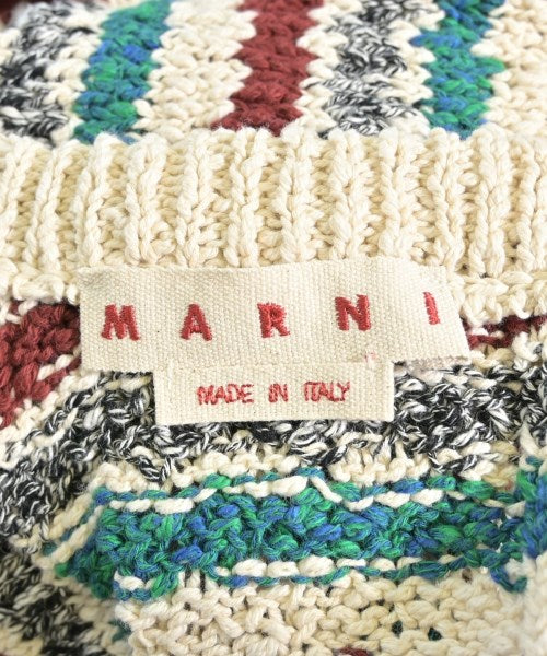 MARNI เสื้อคาร์ดิแกน