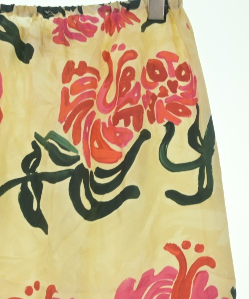 MARNI กระโปรงยาว/แม็กซี่ยาว