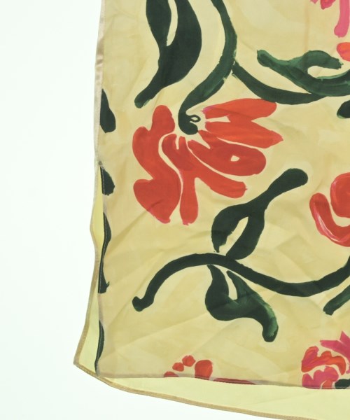 MARNI กระโปรงยาว/แม็กซี่ยาว