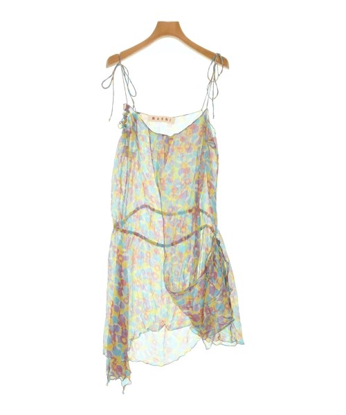 MARNI ชุดเดรส